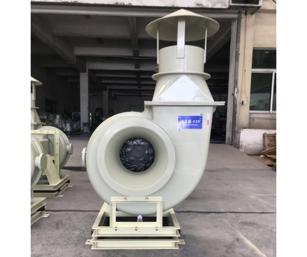 實(shí)驗(yàn)室風(fēng)機(jī)常見故障及處理方法