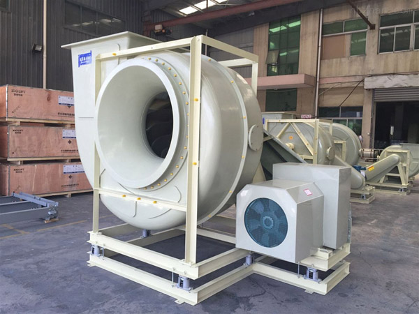 如何判斷玻璃鋼風機的質量優劣 如何判斷玻璃鋼風機的質量優劣