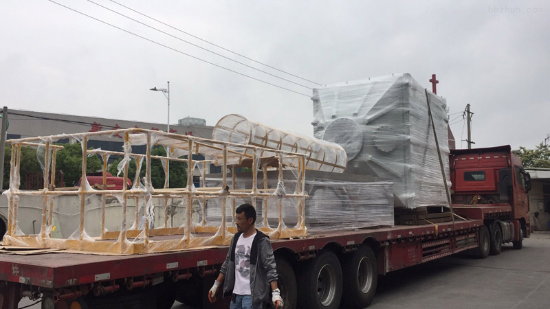 玻璃鋼離心風機暫停使用的原因 玻璃鋼離心風機暫停使用的原因