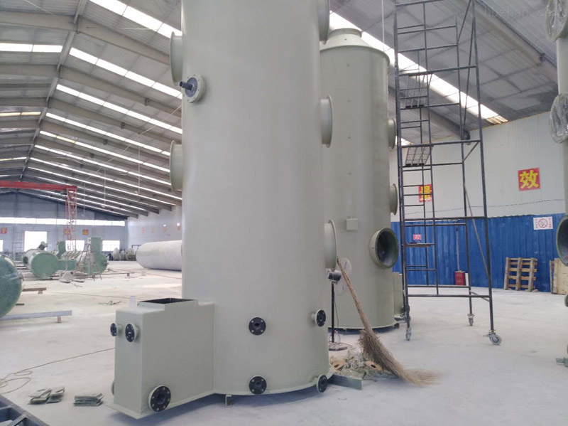 柜式離心風機常用的材質——玻璃鋼材質 柜式離心風機常用的材質——玻璃鋼材質