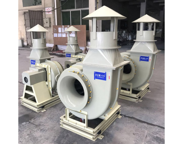 風機的哪些零件會出現問題 風機的哪些零件會出現問題