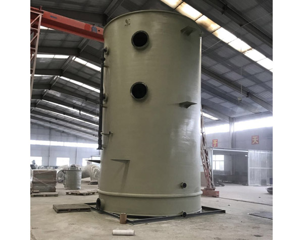 玻璃鋼風機安裝操作步驟 玻璃鋼風機安裝操作步驟